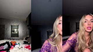 Lyna Perez Paid Live Part 2_2025-08-07