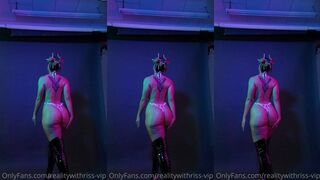 Realitywithriss/ stallionshit Oily Ass Onlyfans