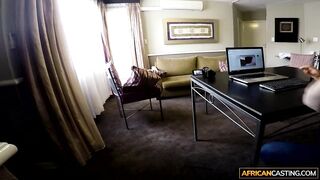 AFRICAN CASTING - LOLA