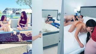 K.L.XOXO OF - Blame Chu Chu