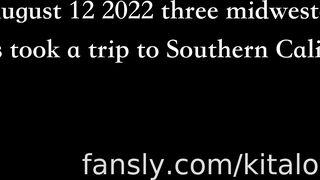 K.L.XOXO OF - Girls Trip Gone Wrong