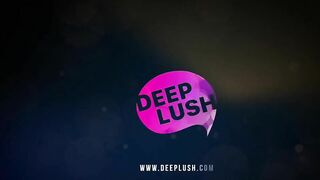 [DeepLush] Hime Marie, Jena LaRose Threesome With Hime And Jena