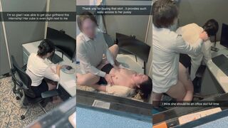 K.L.XOXO OF - Free Use Intern