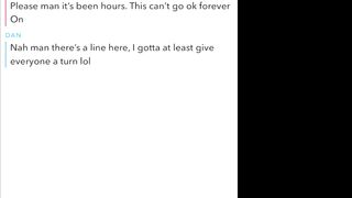 K.L OF - The Bully Livestream