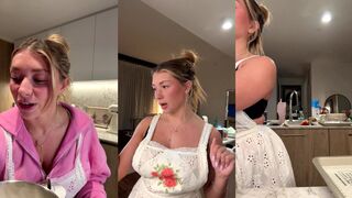 xxsarabrooksxx / sara brooks OF Live 8-26-2025