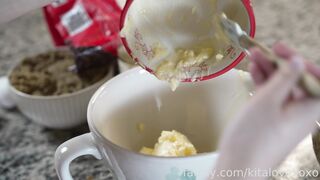 K.L.XOXO OF - Kitchen Solo