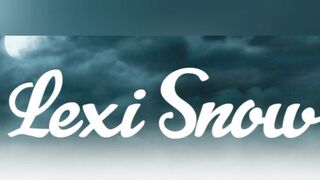 Lexi Snow
