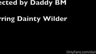 Dainty Wilder