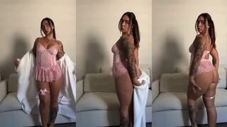 Abby Berner Bouncy Ass Onlyfans