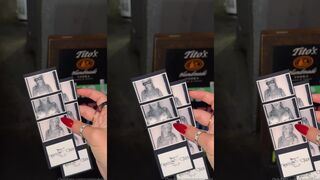 Corinna Kopf Nude Photo Strip Onlyfans