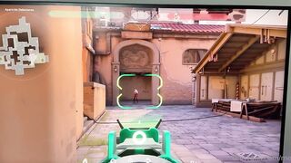 MewSlut Gives BJ After Losing A Bet In Valorant