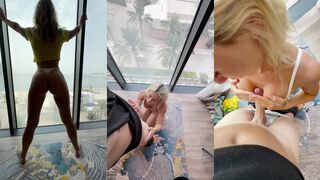 Rebecca McLeod Sex Tape In Hotel Video Leaked