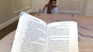 Rosie Rider Tries To Steal Car Key And Gets Fucked