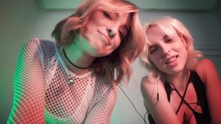 The Sounds of Girls ASMR