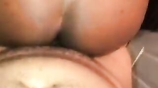 Jayda Jacobs - Leaked Sex Tapes (Video 6)