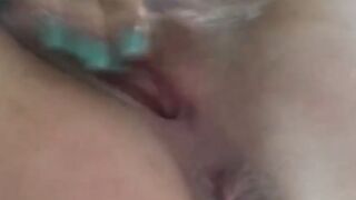 Megan Clark - Nude Leak (Video 3)