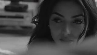 Nyvi Estephan - Nude & Sexy (Video 1)