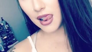 Lunalovebad Onlyfans Leak #1 (Video 1)
