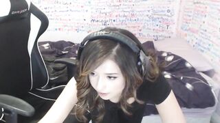 Pokimane - Upskirts Pack (Video 2)