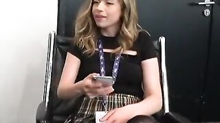 Pokimane - Upskirts Pack (Video 3)