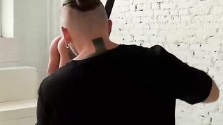 Natalya Krasavina (@natalee.007) - Nude & Sexy (Video 1)