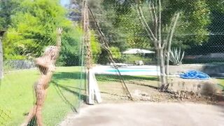 Natalya Krasavina (@natalee.007) - Nude & Sexy (Video 3)