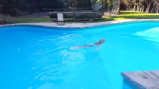 Natalya Krasavina (@natalee.007) - Nude & Sexy (Video 7)