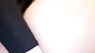 lildedjanet - Leaked Nudes (Video 5)