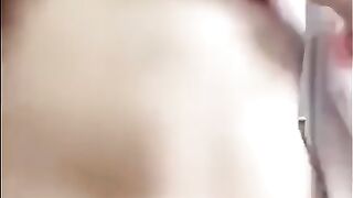 lildedjanet - Leaked Nudes (Video 6)