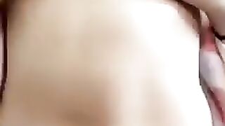 lildedjanet - Leaked Nudes (Video 17)