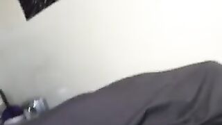 Almondmilkhunni - Leaked Dropbox (Sex Tapes & More) (Video 2)