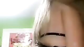 Erin Lally - Nude Leaked (Video 3)