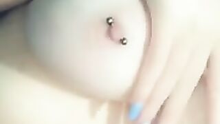 Erin Lally - Nude Leaked (Video 12)