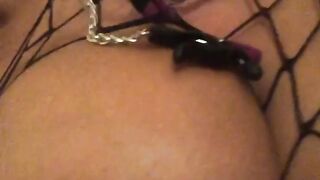 Sarah Coughlan - Nude & Sexy (Video 1)