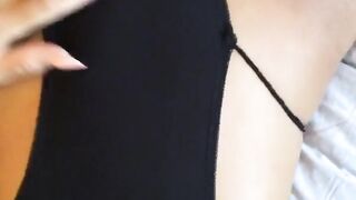 Sarah Coughlan - Nude & Sexy (Video 10)