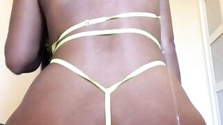 Sarah Coughlan - Nude & Sexy (Video 45)