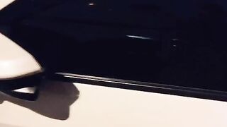 Faii Orapun Thai holy cow from BKK (Video 7)