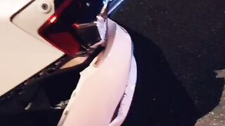 Faii Orapun Thai holy cow from BKK (Video 7)