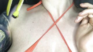 Natalia Polyakova ALL onlyfans content (Video 9)