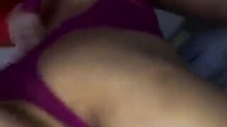 Sabrina Nichole Sex Tape BJ and OF Leaks (Video 1)