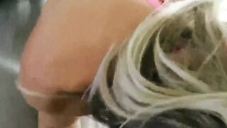 Panty Nectar (Video 4)