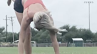 Panty Nectar (Video 3)