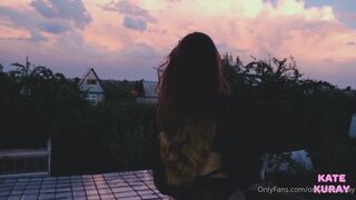 Onlykatekuray Onlyfans (Video 8)