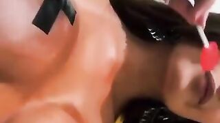 Sarah Caus Leaked (Video 32)