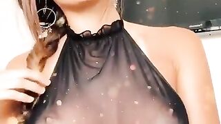 Sarah Caus Leaked (Video 3)