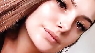 Sarah Caus Leaked (Video 2)