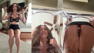 Christina Khalil pov face sitting