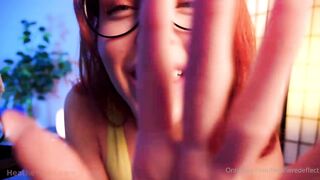 Heatheredeffect ASMR