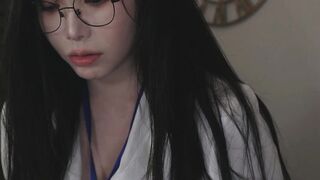 Yoon Ying ASMR - 의 오피스 최종​/Office Final