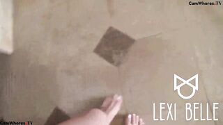 Lexi Belle